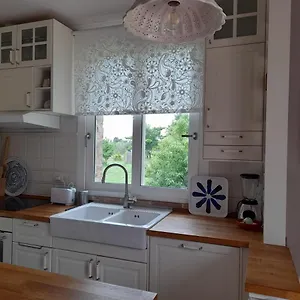  Casa vacanze Pietre Focaie