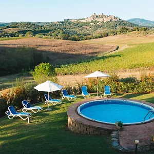  Alloggio per agriturismo Podere Ristella