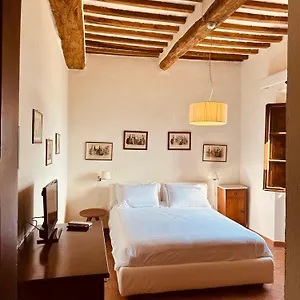 Tenuta Di Fattoria Farm stay