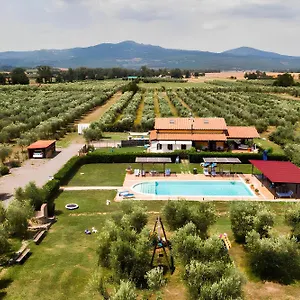  Alloggio per agriturismo Il Giglio Di S. Antonio
