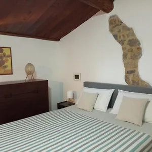  Casa di campagna Casa Marju