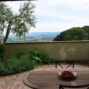  Affittacamere Supramonte